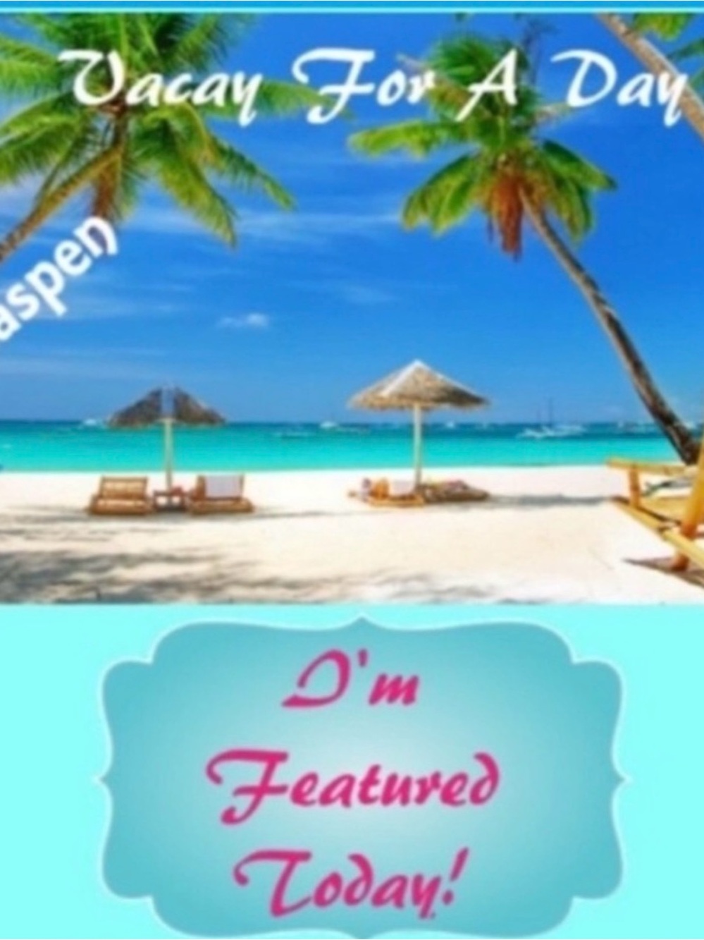 Featured participant